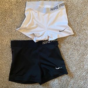 NIKE PRO BUNDLE